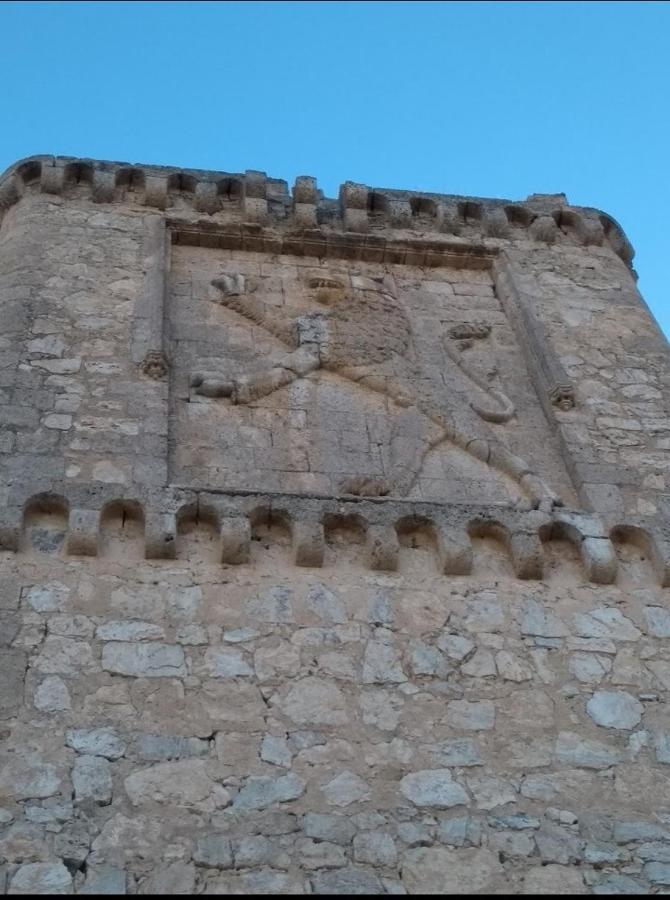 Toledo Ciudad De Las Tres Culturas , Un Lugar Para Disfrutar Todas Las Familias Con Sus Hijos " Desayuno Incluido" Villamiel de Toledo Екстер'єр фото