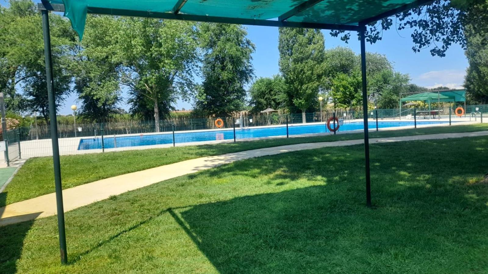 Toledo Ciudad De Las Tres Culturas , Un Lugar Para Disfrutar Todas Las Familias Con Sus Hijos " Desayuno Incluido" Villamiel de Toledo Екстер'єр фото